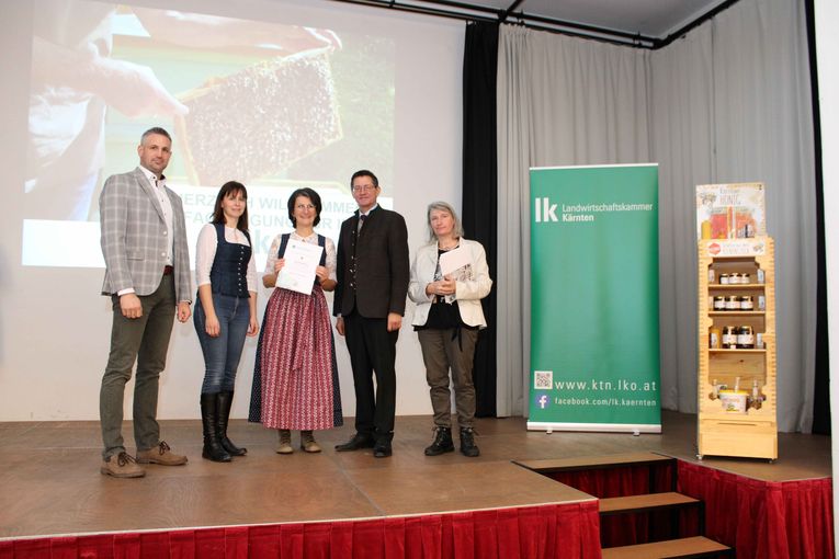 © Frießnegger/LK Kärnten © Frießnegger/LK Kärnten