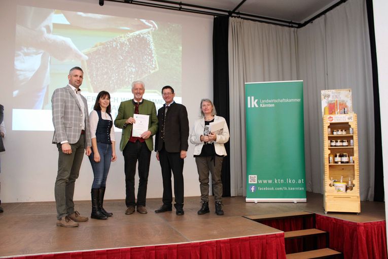 © Frießnegger/LK Kärnten © Frießnegger/LK Kärnten