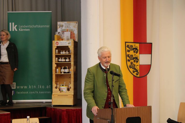 © Frießnegger/LK Kärnten © Frießnegger/LK Kärnten