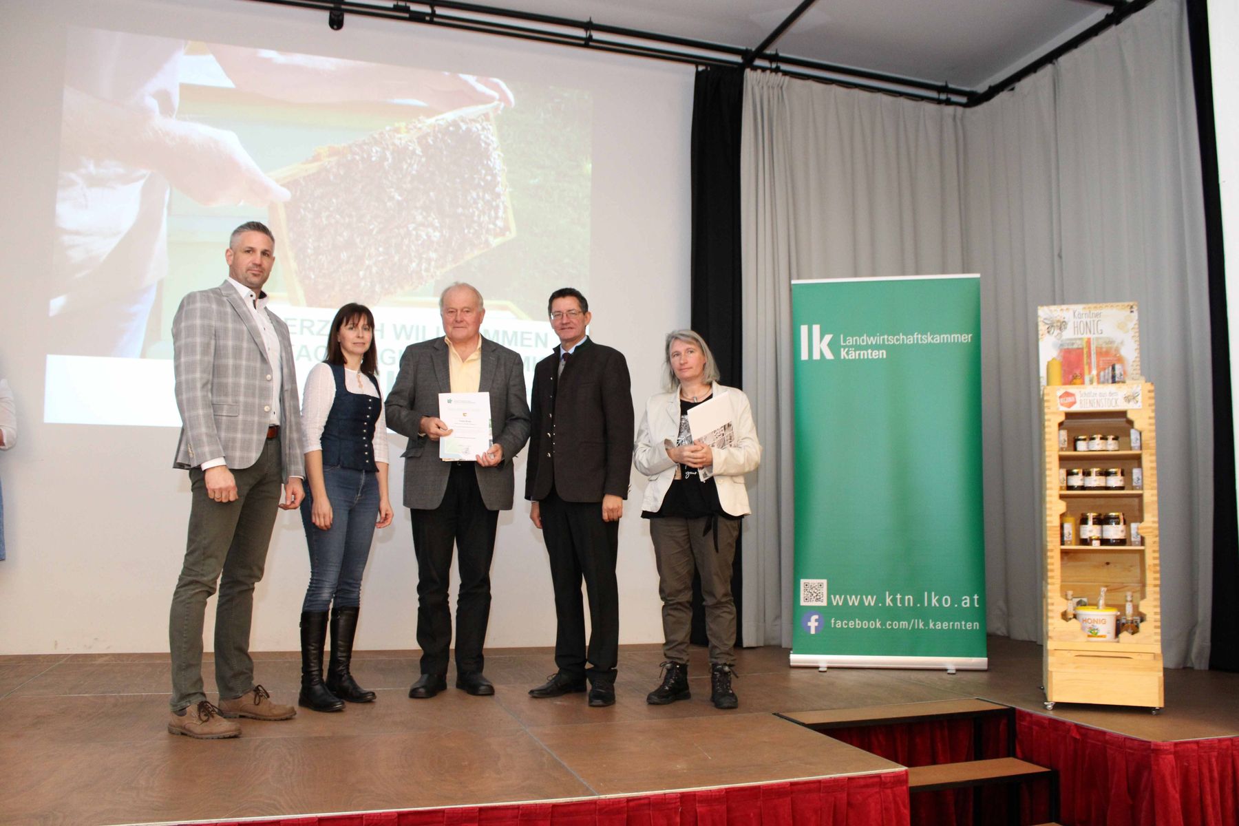 © Frießnegger/LK Kärnten © Frießnegger/LK Kärnten
