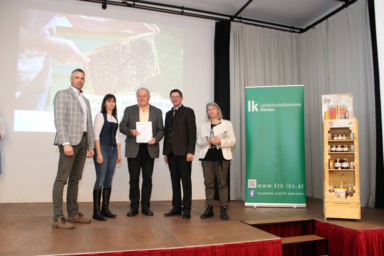 © Frießnegger/LK Kärnten © Frießnegger/LK Kärnten