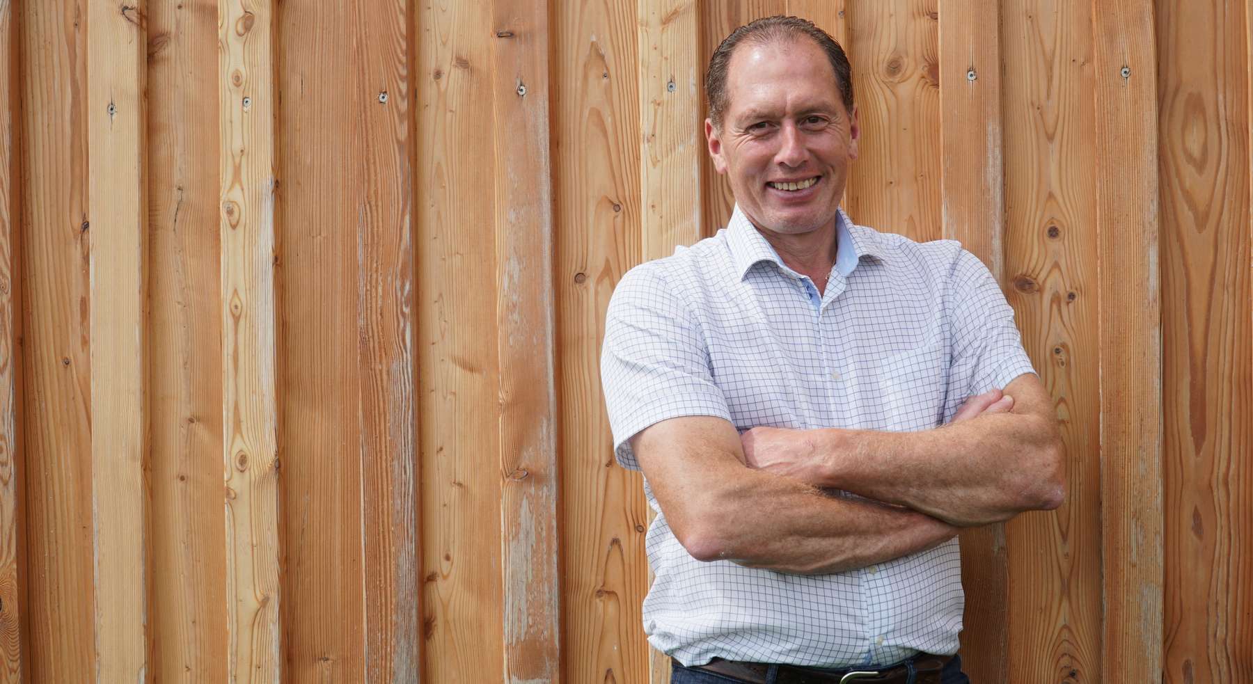 LKÖ-Präsident Josef Moosbrugger © LK Kaiser LKÖ-Präsident Josef Moosbrugger © LK Kaiser