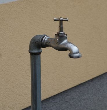Wasserhahn.jpg © LK OÖ/Christoph Zaussinger Wasserhahn.jpg © LK OÖ/Christoph Zaussinger