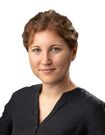 Vanessa Scharsching