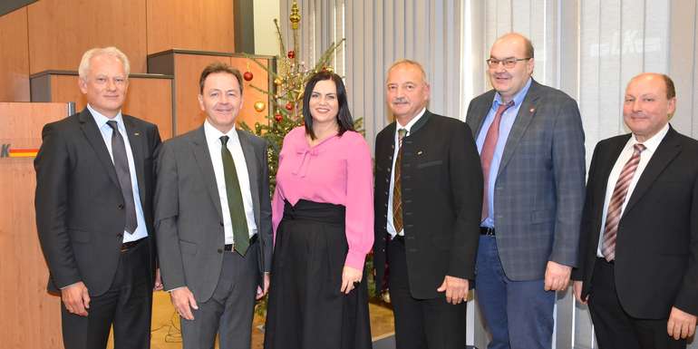 Vollversammlung LK Burgenland.jpg © Tesch-Wessely/LK Burgenland Vollversammlung LK Burgenland.jpg © Tesch-Wessely/LK Burgenland