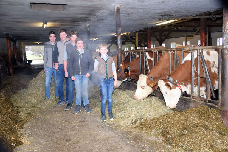 Rauchen gehen laufen.jpg © Standl Rauchen gehen laufen.jpg © Standl