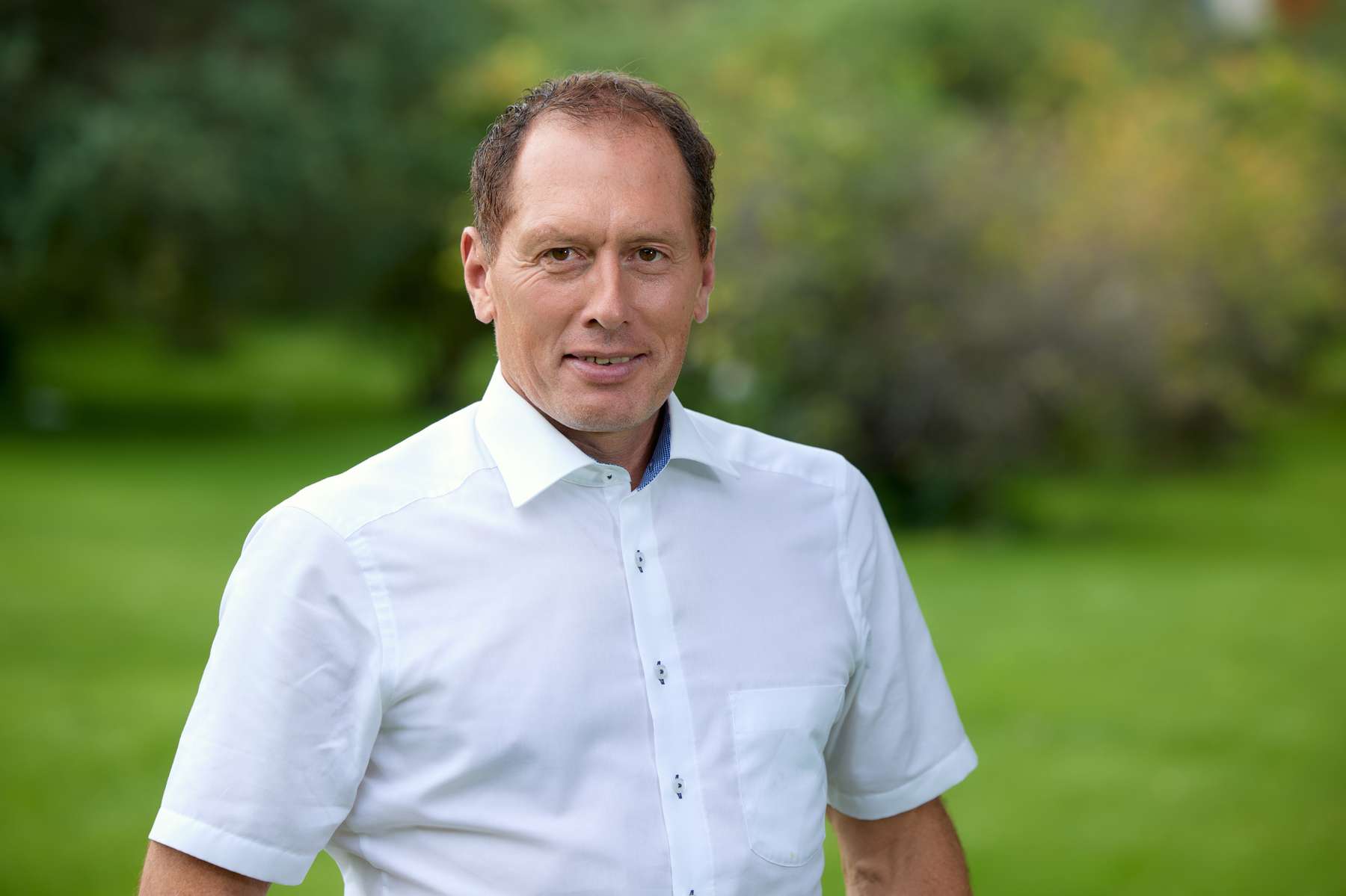 Josef Moosbrugger © LKÖ/APA-Fotoservice/Schedl