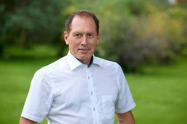 Josef Moosbrugger © LKÖ/APA-Fotoservice/Schedl