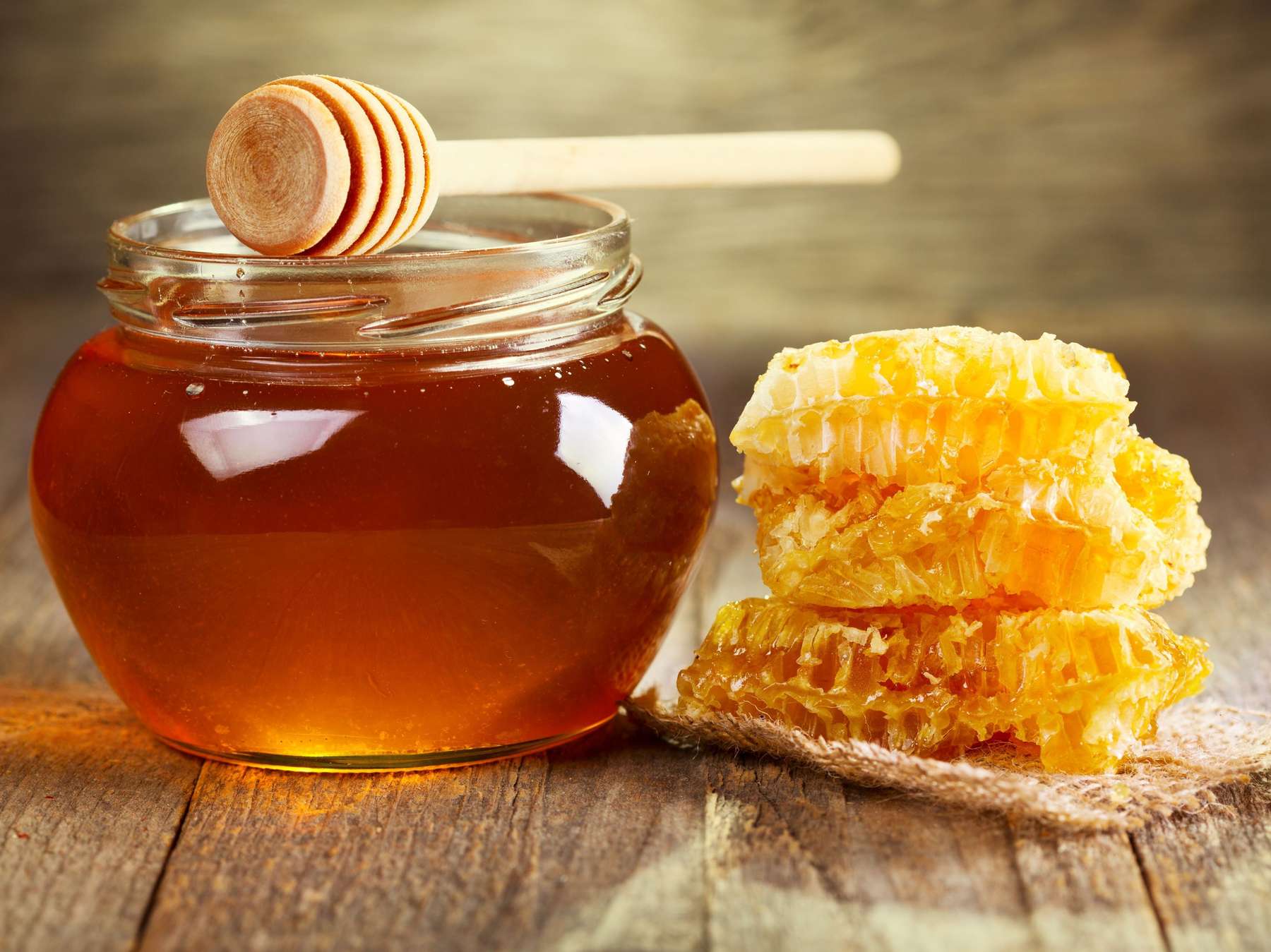 Honig.jpg © stock.adobe.com Honig.jpg © stock.adobe.com