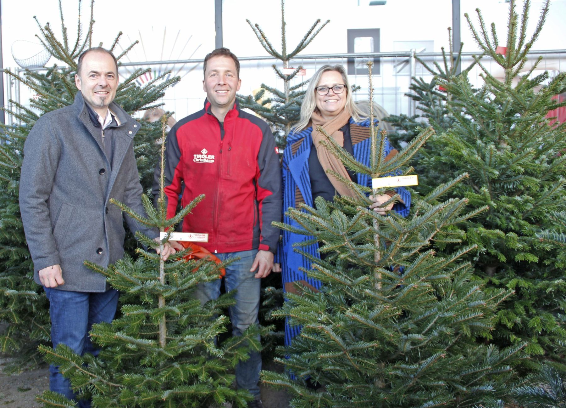 Christbaumaktion2023_LKTirol.jpg © LK Tirol Christbaumaktion2023_LKTirol.jpg © LK Tirol