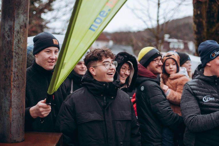 © Hitradio Ö3/Mila Zytka © Hitradio Ö3/Mila Zytka