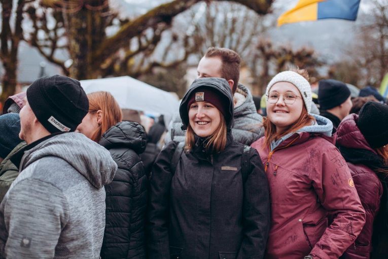 © Hitradio Ö3/Mila Zytka © Hitradio Ö3/Mila Zytka