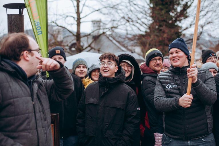 © Hitradio Ö3/Mila Zytka © Hitradio Ö3/Mila Zytka