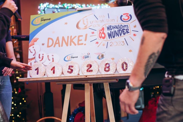 © Hitradio Ö3/Mila Zytka