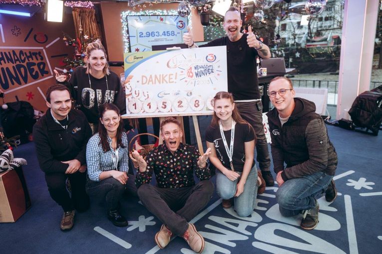 © Hitradio Ö3/Mila Zytka © Hitradio Ö3/Mila Zytka