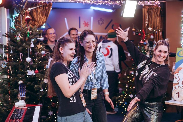 © Hitradio Ö3/Mila Zytka © Hitradio Ö3/Mila Zytka