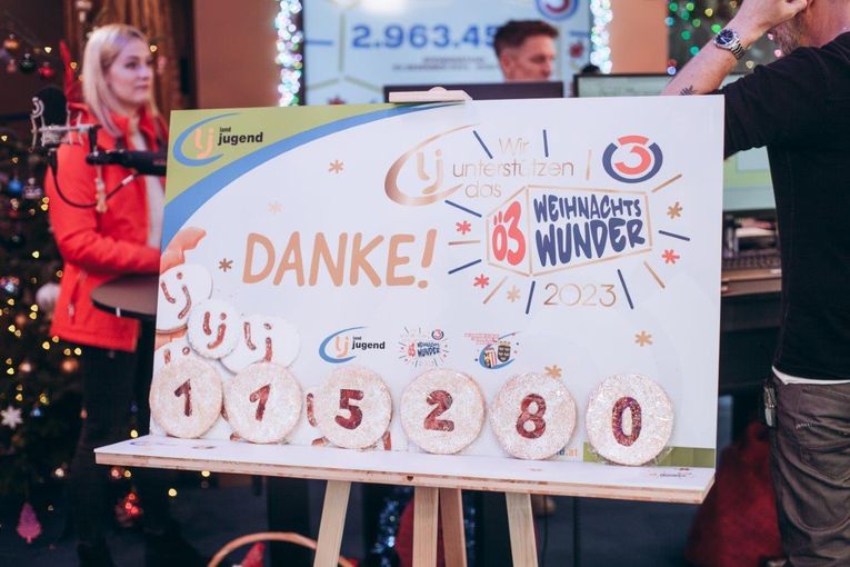 © Hitradio Ö3/Mila Zytka © Hitradio Ö3/Mila Zytka