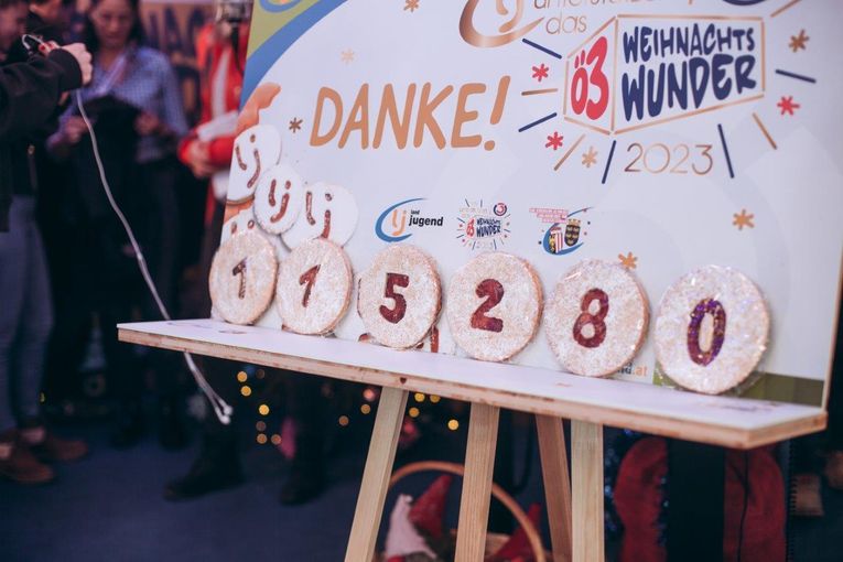 © Hitradio Ö3/Mila Zytka © Hitradio Ö3/Mila Zytka