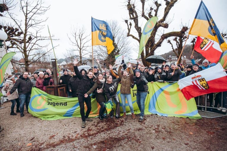 © Hitradio Ö3/Mila Zytka © Hitradio Ö3/Mila Zytka