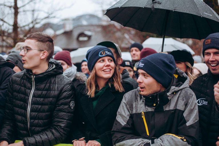 © Hitradio Ö3/Mila Zytka © Hitradio Ö3/Mila Zytka