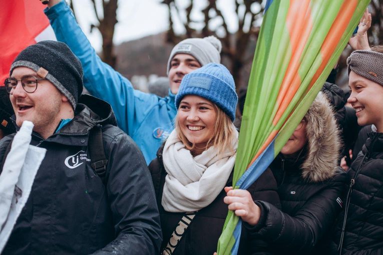 © Hitradio Ö3/Mila Zytka © Hitradio Ö3/Mila Zytka