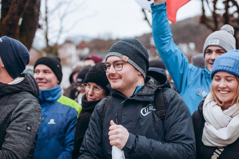 © Hitradio Ö3/Mila Zytka © Hitradio Ö3/Mila Zytka