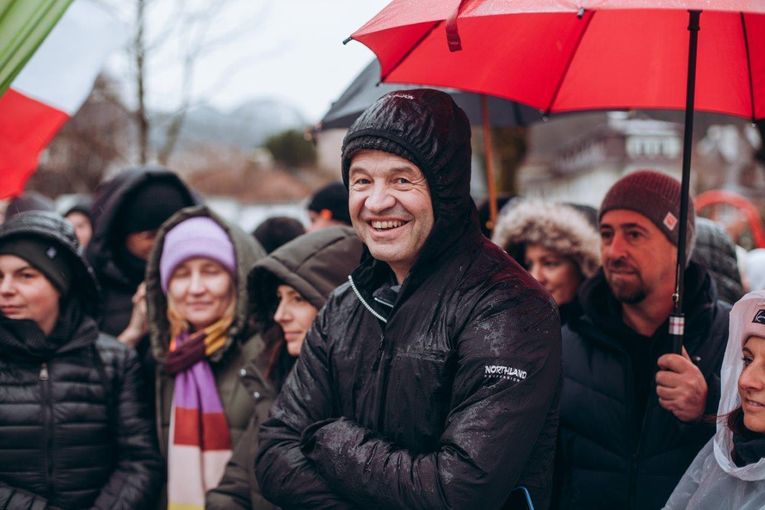 © Hitradio Ö3/Mila Zytka © Hitradio Ö3/Mila Zytka