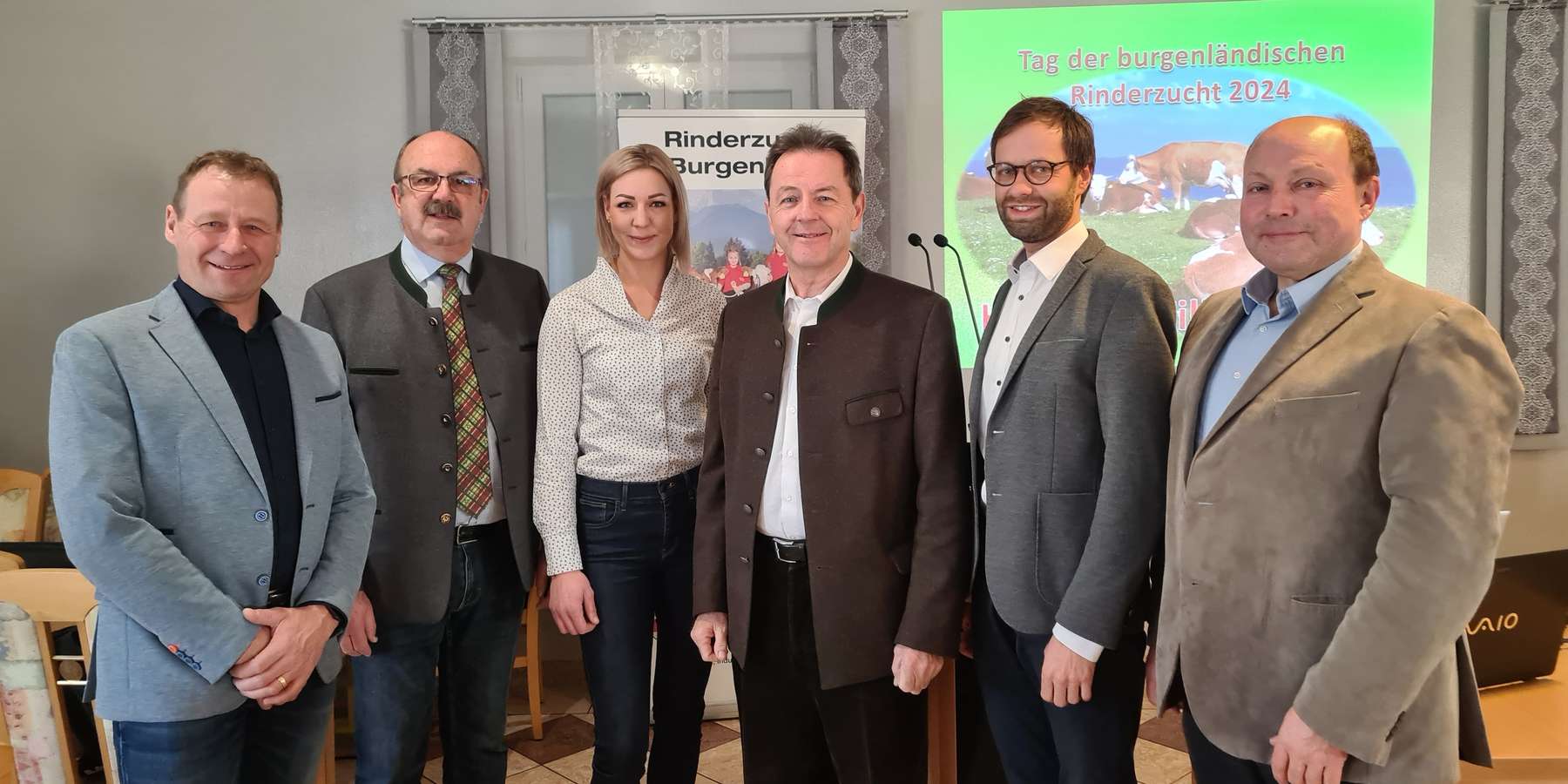 Tag der Rinderzucht.jpg © Waldherr/LK Burgenland Tag der Rinderzucht.jpg © Waldherr/LK Burgenland
