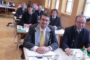 FPÖ-Bauern.jpg © Wajand
