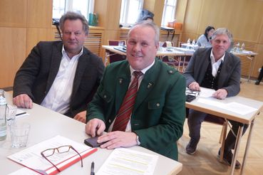 SPÖ Bauern.jpg © Wajand