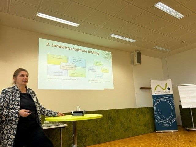 Andrea Payrhuber HAUP -  Speeding up Innovation DV April 2023 © BML Andrea Payrhuber HAUP -  Speeding up Innovation DV April 2023 © BML