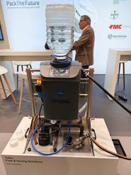 AccuRite.jpg © Roman Hauer/LK Niederösterreich AccuRite.jpg © Roman Hauer/LK Niederösterreich