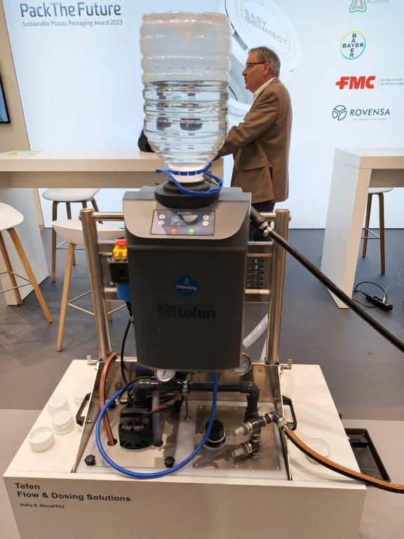 AccuRite.jpg © Roman Hauer/LK Niederösterreich AccuRite.jpg © Roman Hauer/LK Niederösterreich