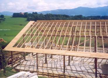 Stallbau Investition.jpg © Payer