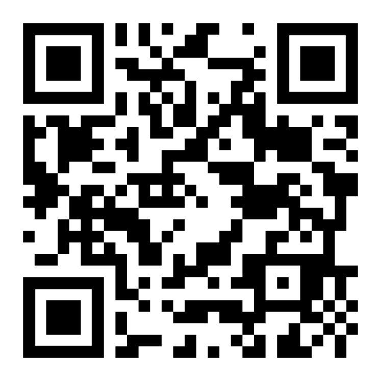 qr code anmeldung bu bäu tag.png © Privat qr code anmeldung bu bäu tag.png © Privat