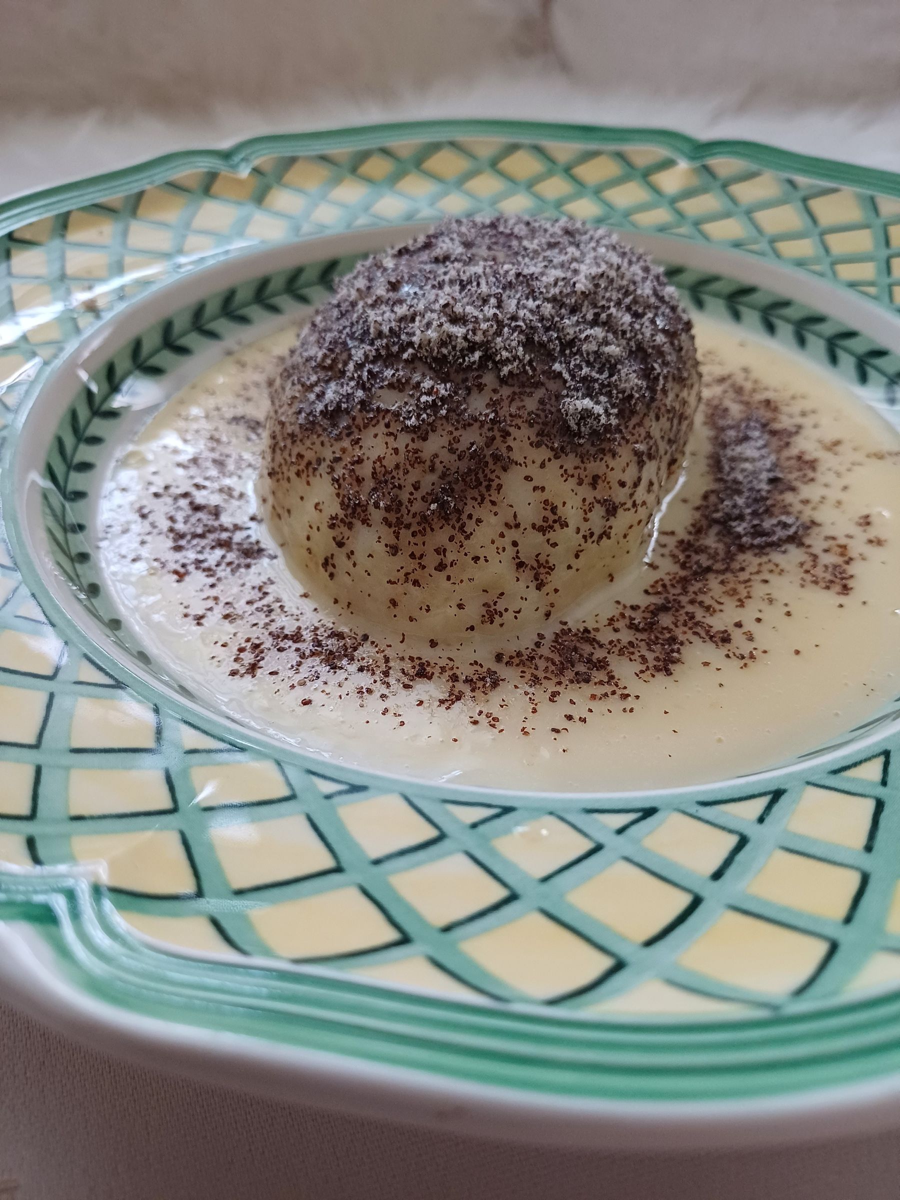 Germknödel Foto.jpg © Gruber Germknödel Foto.jpg © Gruber