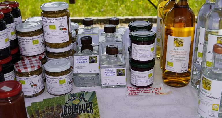 sb03_mt_gin.jpg © Dürnberger sb03_mt_gin.jpg © Dürnberger