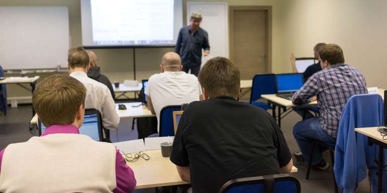 Weiterbildung.jpg © elen31/stock.adobe.com Weiterbildung.jpg © elen31/stock.adobe.com