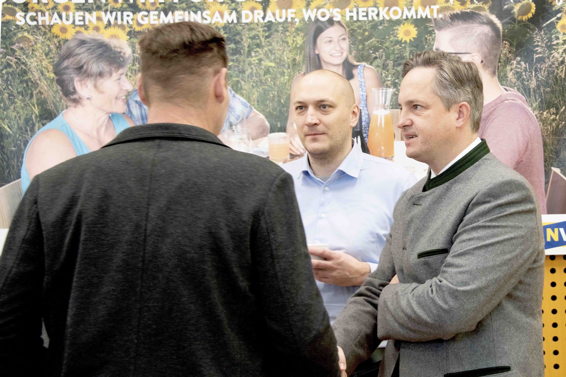 © Eva Lechner/LK Niederösterreich © Eva Lechner/LK Niederösterreich