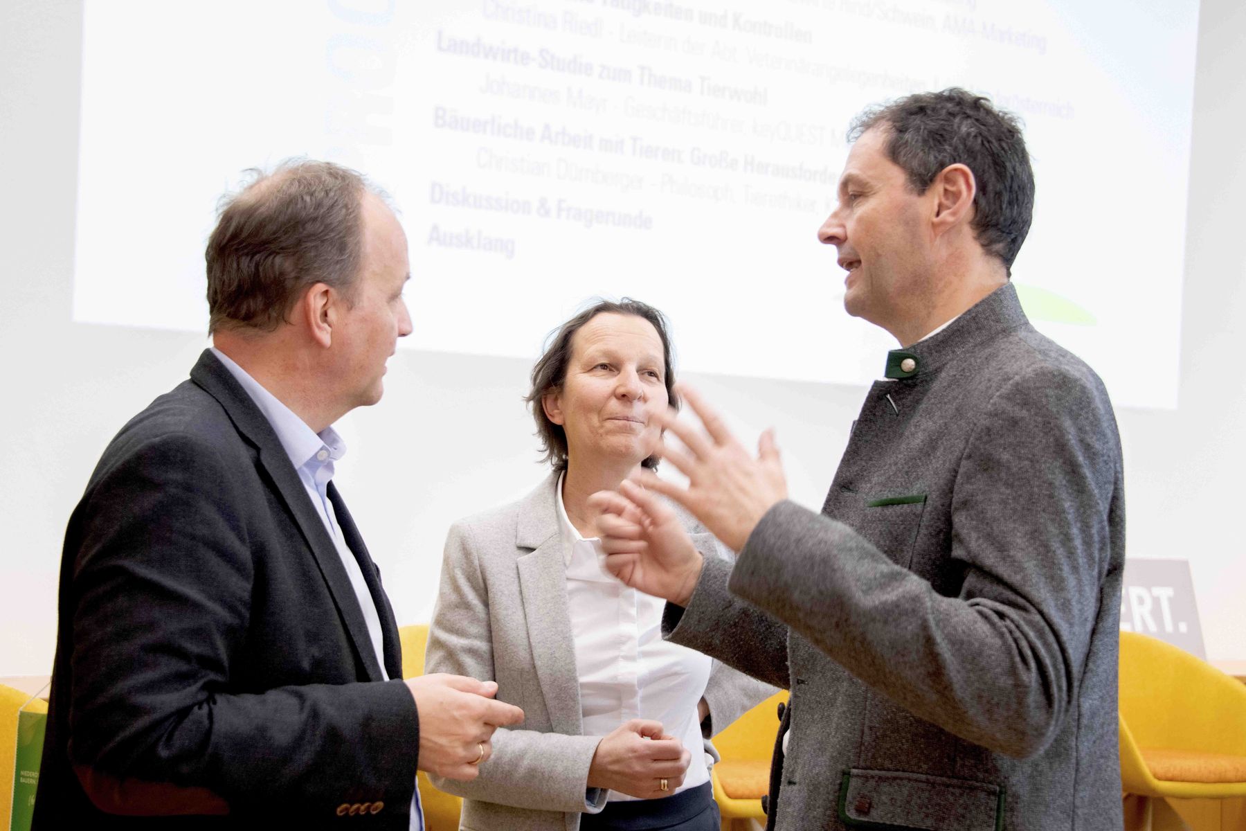 © Eva Lechner/LK Niederösterreich © Eva Lechner/LK Niederösterreich