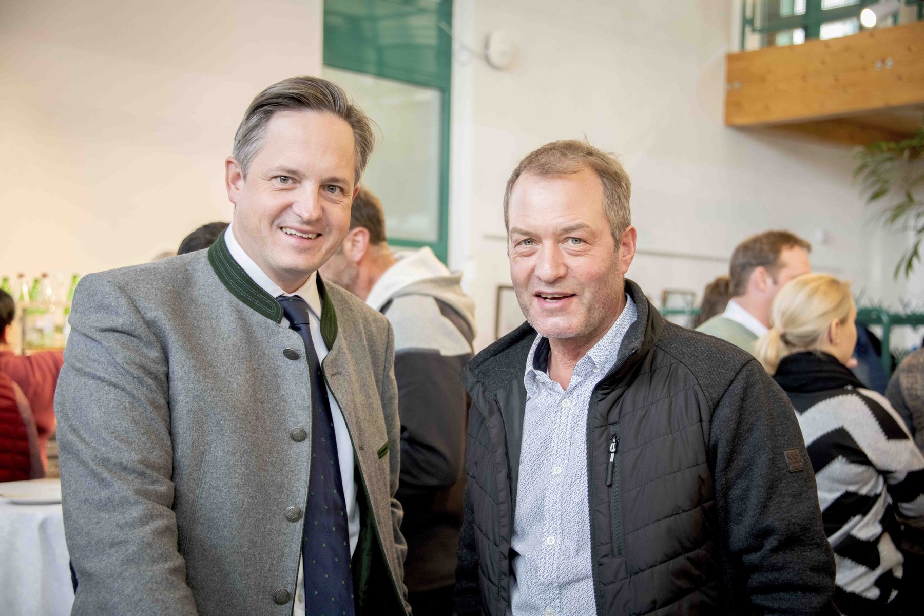 © Eva Lechner/LK Niederösterreich © Eva Lechner/LK Niederösterreich