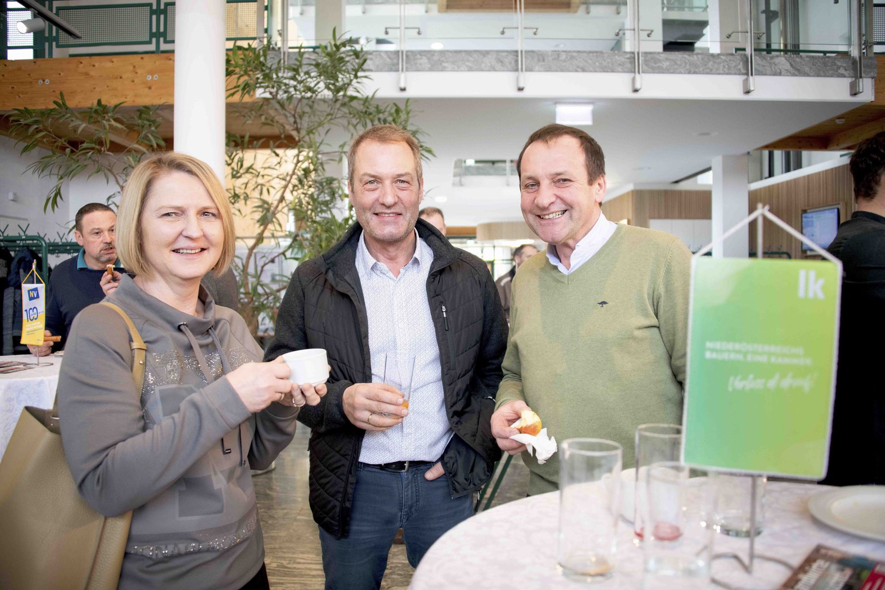 © Eva Lechner/LK Niederösterreich © Eva Lechner/LK Niederösterreich