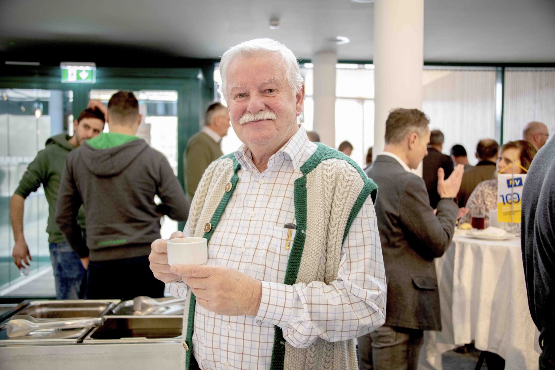 © Eva Lechner/LK Niederösterreich © Eva Lechner/LK Niederösterreich