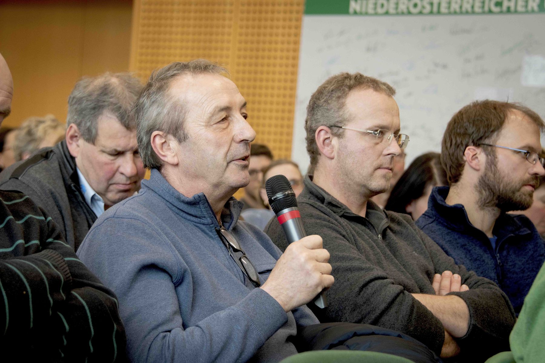 © Eva Lechner/LK Niederösterreich © Eva Lechner/LK Niederösterreich