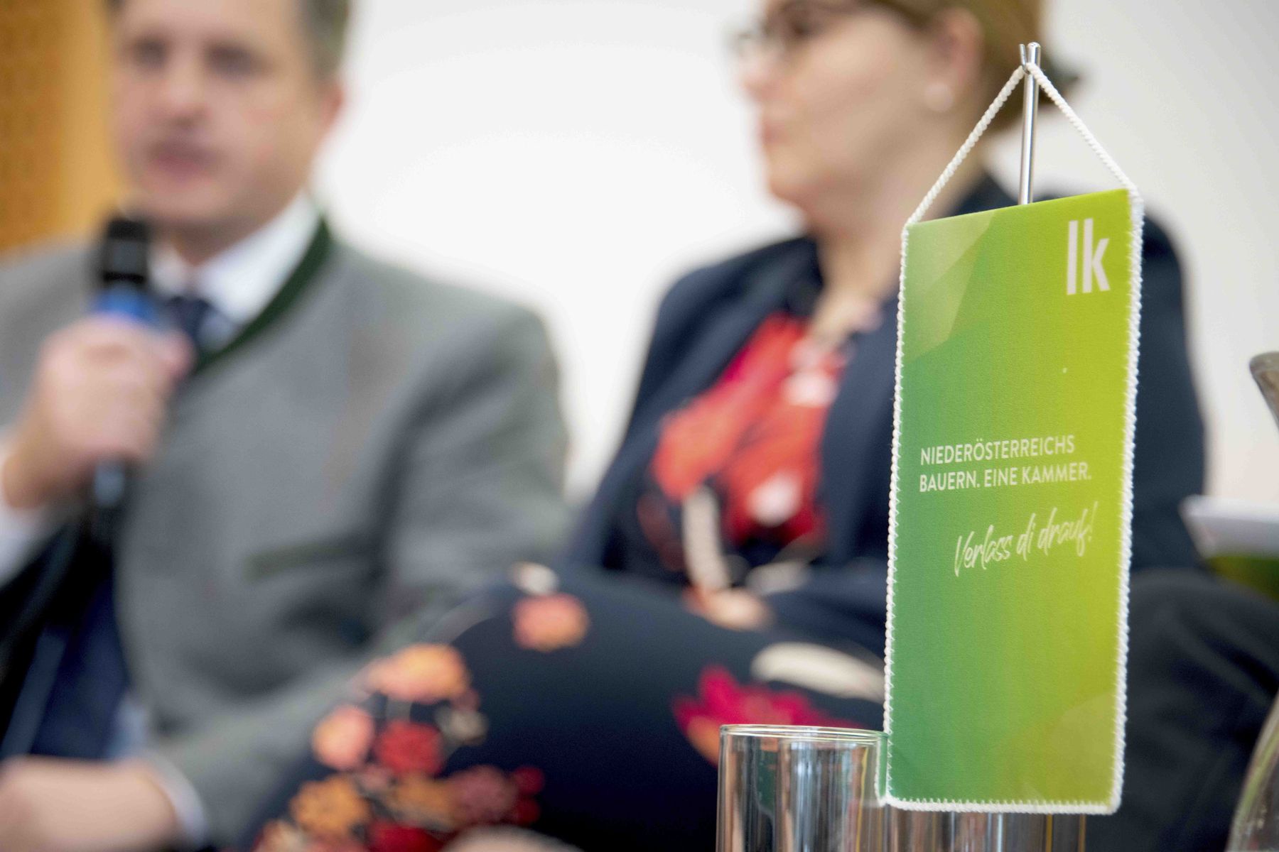 © Eva Lechner/LK Niederösterreich © Eva Lechner/LK Niederösterreich