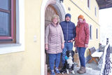 Weideochsen im Nebenerwerb.jpg © Hatheier
