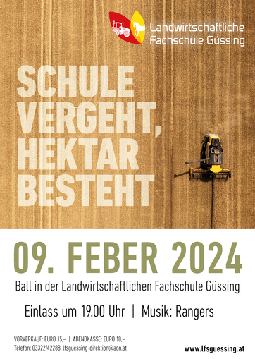 Ball 2024 Einladung.png © LFS Güssing