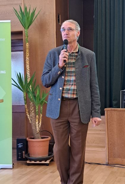 Kammertag_17_1_2024_III.jpg © Bauernkammer Baden, Bruck/L.-Schwechat und MödlingBauernkammer Baden, Bruck/L.-Schwechat und Mödling Kammertag_17_1_2024_III.jpg © Bauernkammer Baden, Bruck/L.-Schwechat und MödlingBauernkammer Baden, Bruck/L.-Schwechat und Mödling