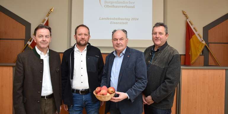 landesobstbautag 2024.jpg © Tesch-Wessely/LK Burgenland landesobstbautag 2024.jpg © Tesch-Wessely/LK Burgenland