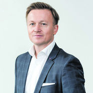Orasche Daniel .jpg © Privat Orasche Daniel .jpg © Privat